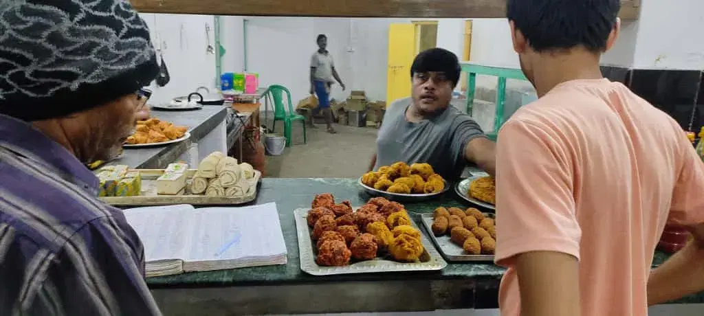 Haldia Institute of Technology hostel photo 5